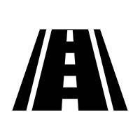 Road Icon