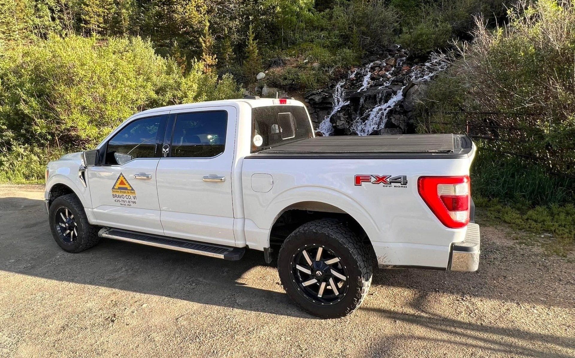 Q.C. Testing Inc. Vernal, UT