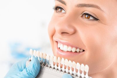 Cosmetic Dentistry — Teeth Whitening Services in Owatonna, MN