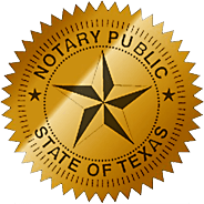 Mobile Notary Arlington TX