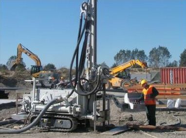 Elettropompe sommerse