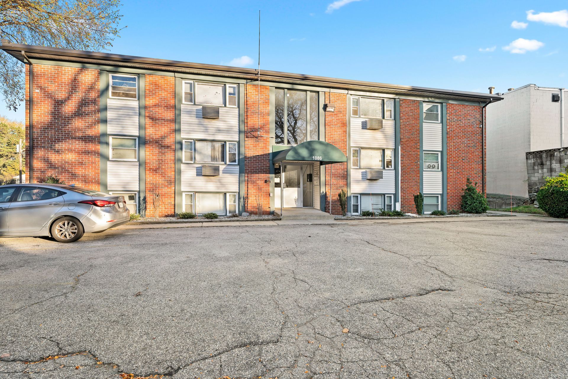 Our Properties The Bilotti Group Providence, RI