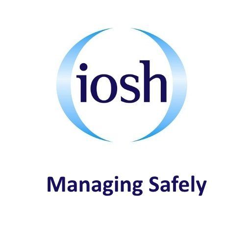 iosh logo