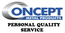 Concept Metal Products