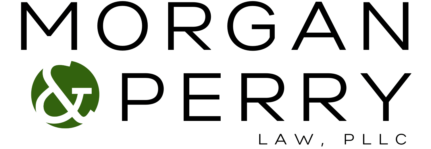 Morgan and Perry Law PLLC