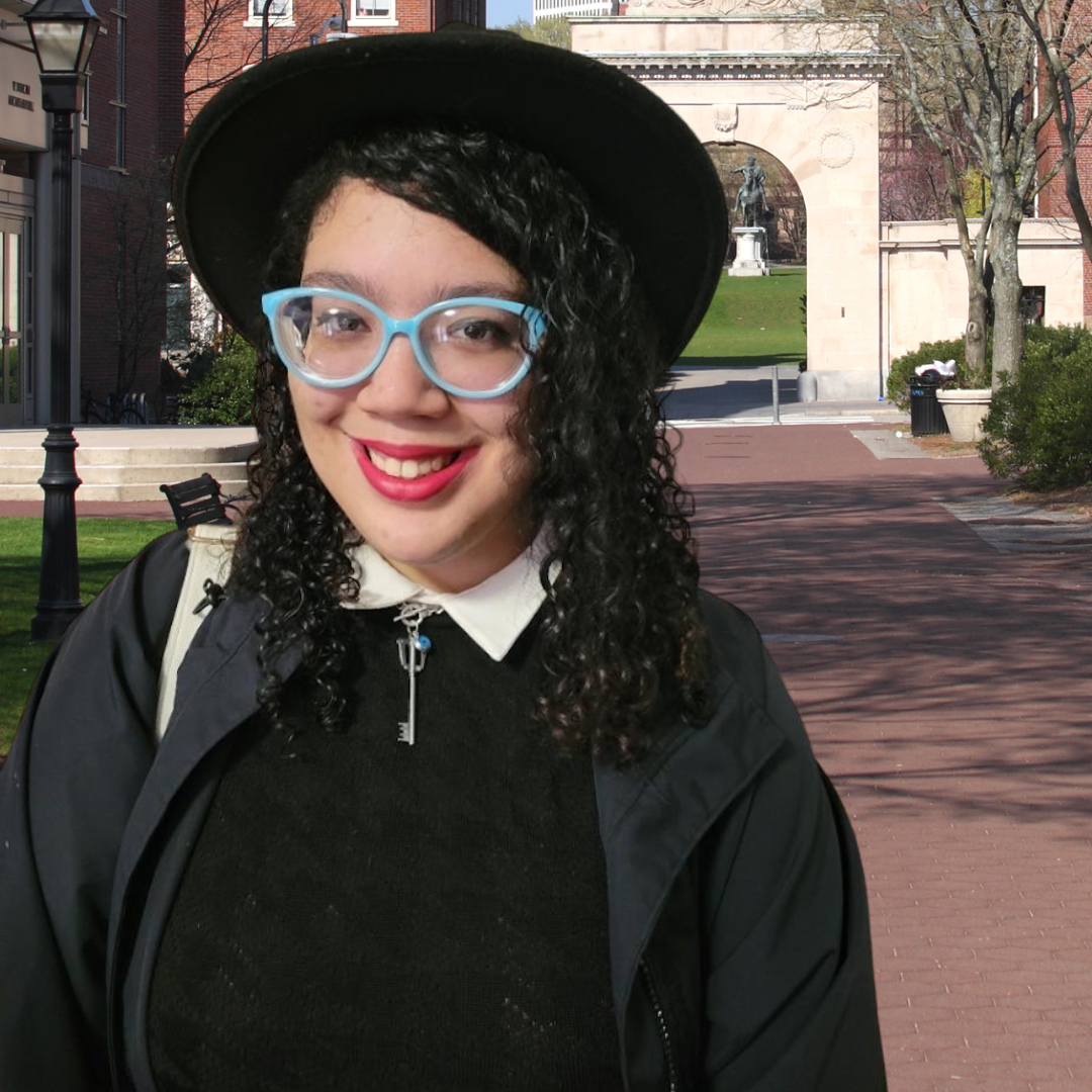 Apex Technology Group provides internship programs to students in our communities.