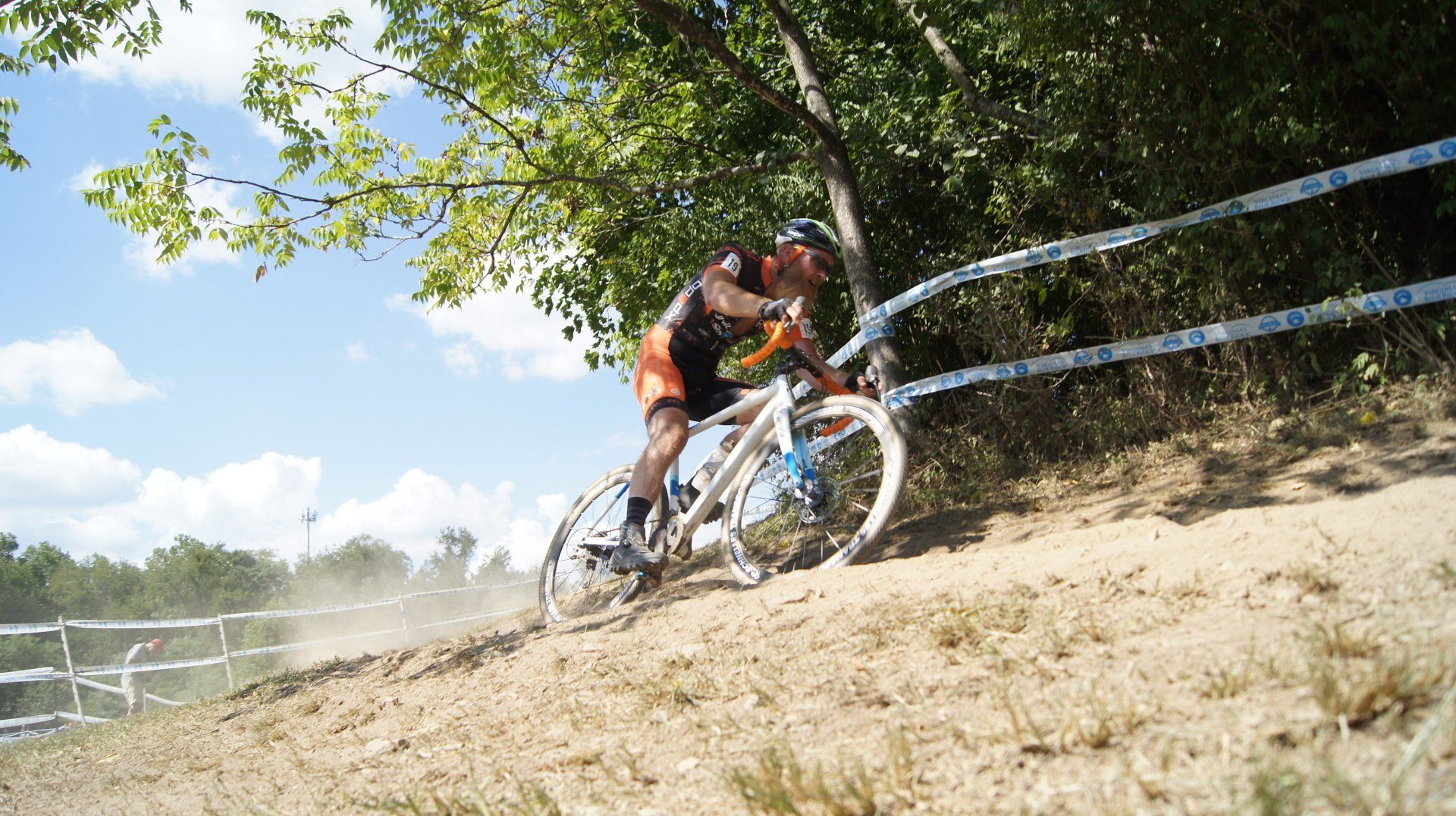 Cyclists  — Boston, MA — Apex Technology Group