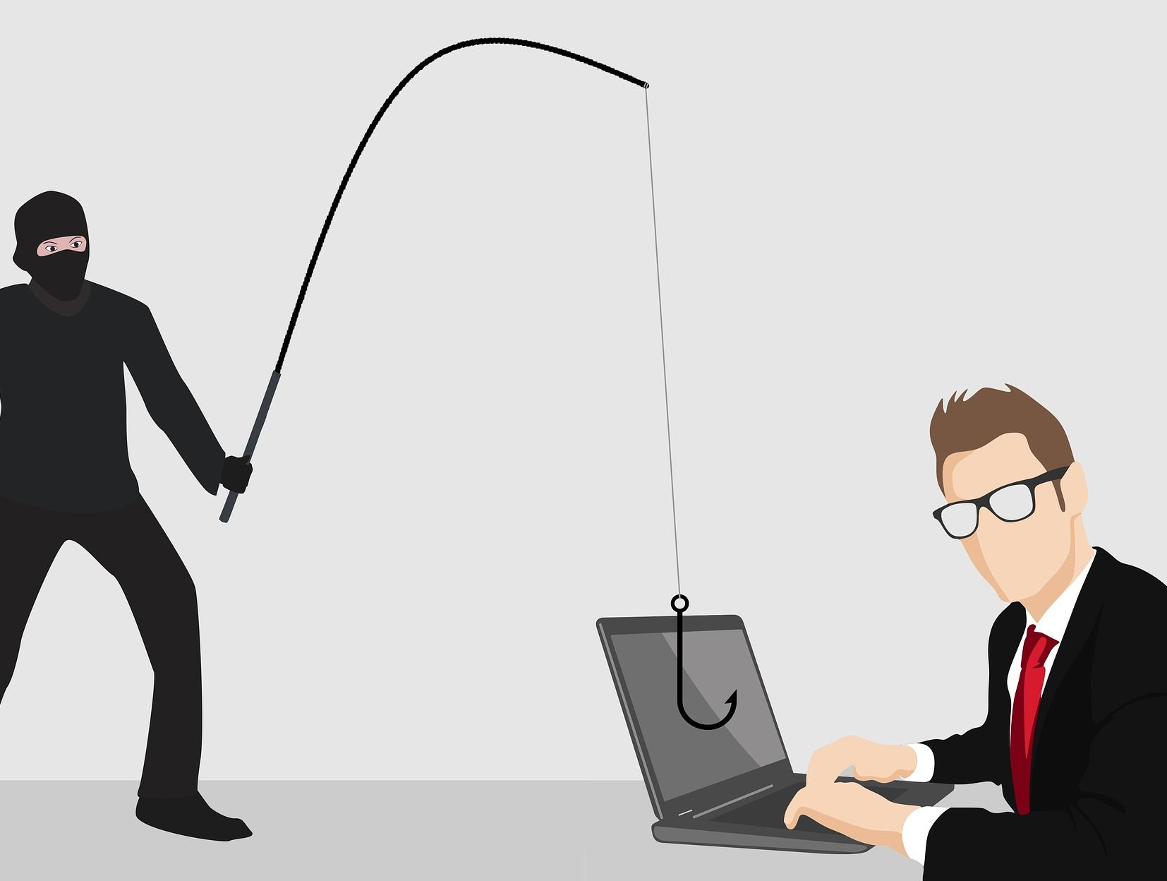 AI-driven phishing attacks targeting Fargo businesses