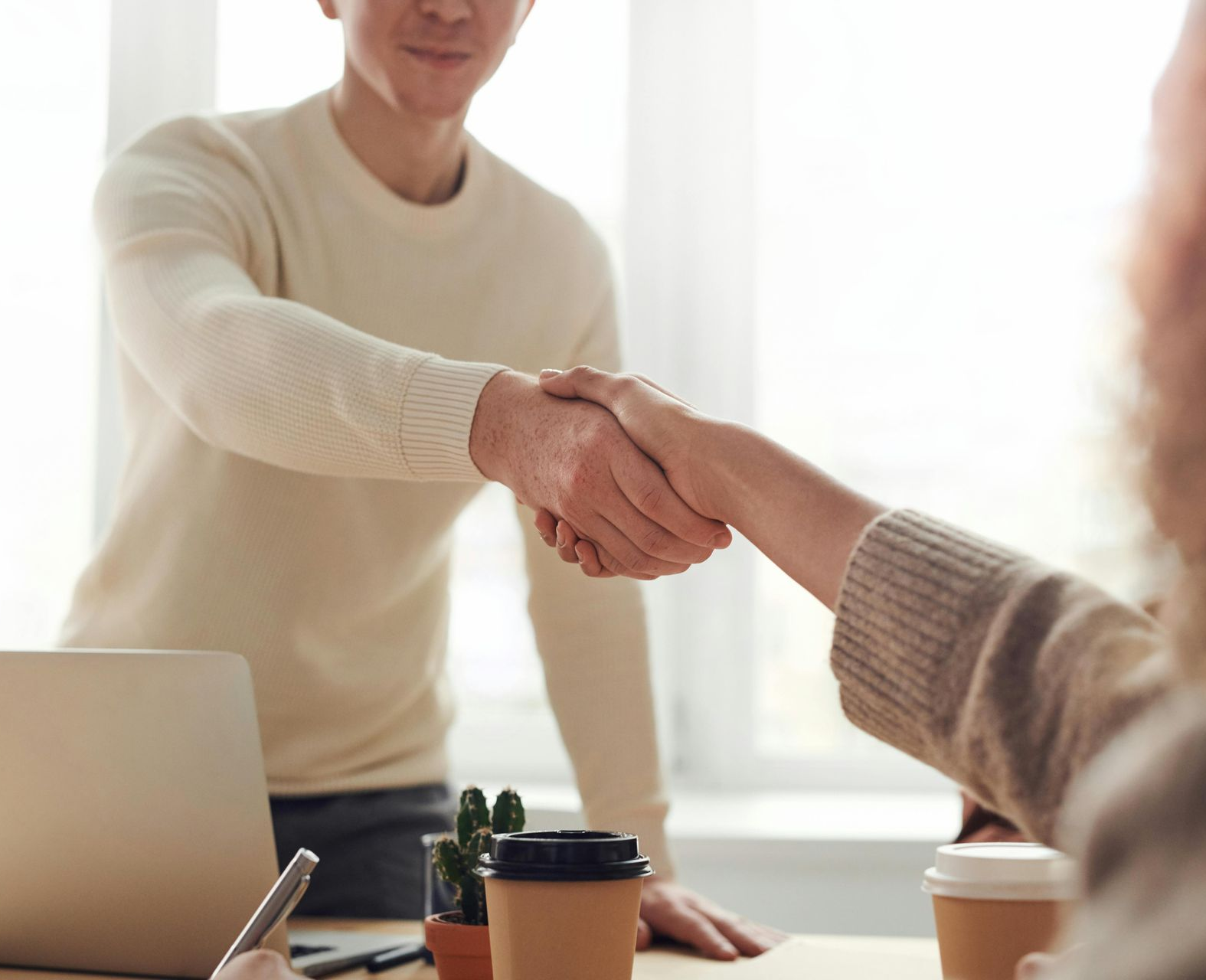 Professional consultation meeting