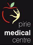 Pirie Medical Centre logo