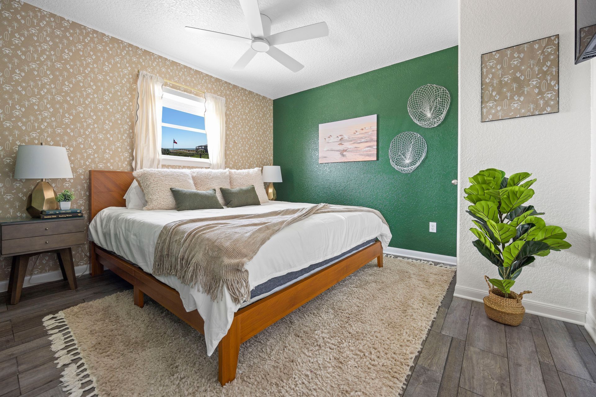 The Breeze Beachfront Resort photo 2