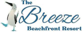 the breeze logo