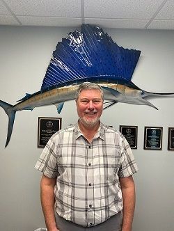 Richard F. Meadows — Mobile, AL — Meadows Electrical Contracting Inc