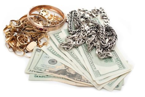Items Purchased by Estate Jewelry Buyers in Louisville, KY