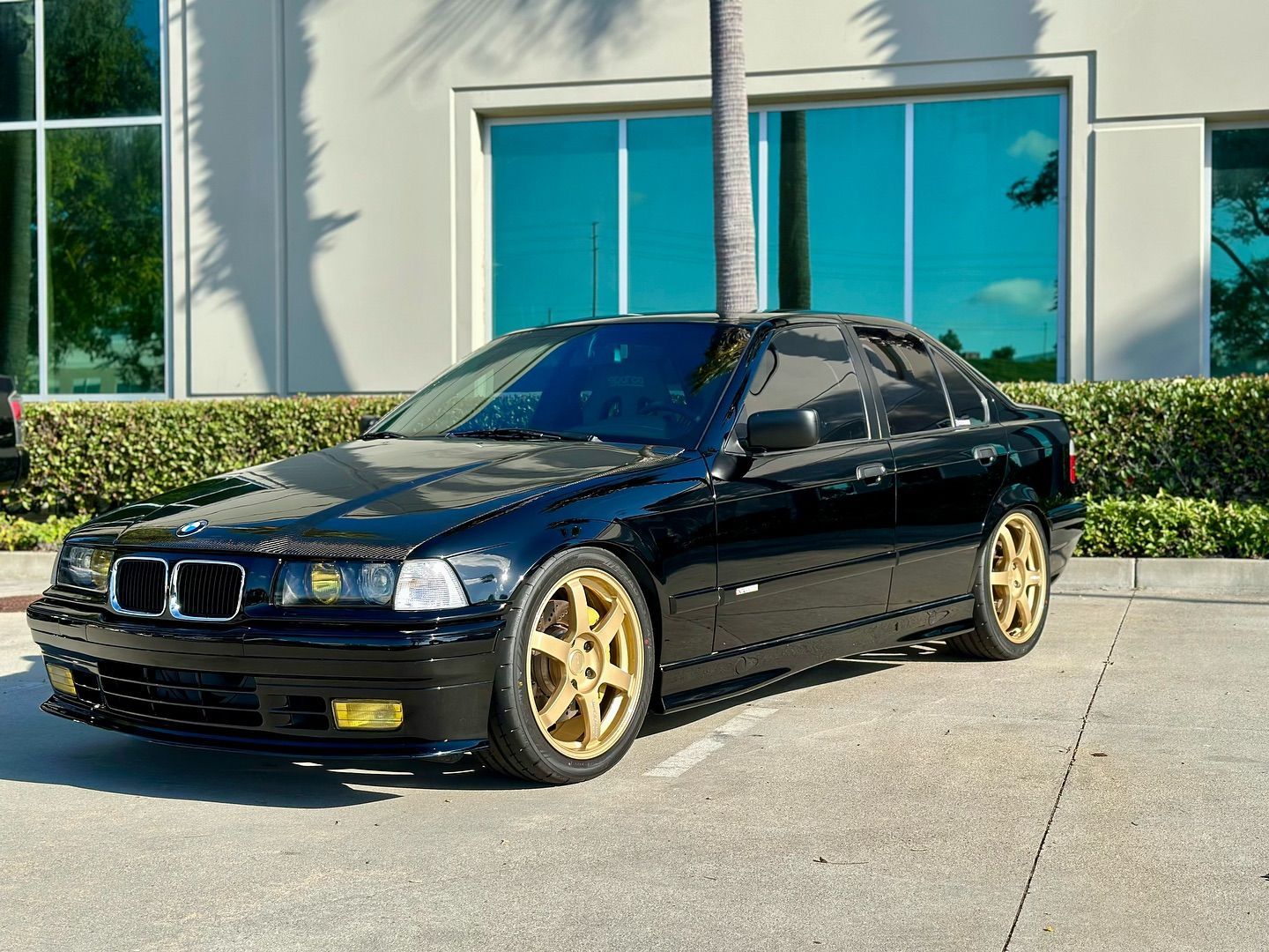 BMW 3 Series (E36)