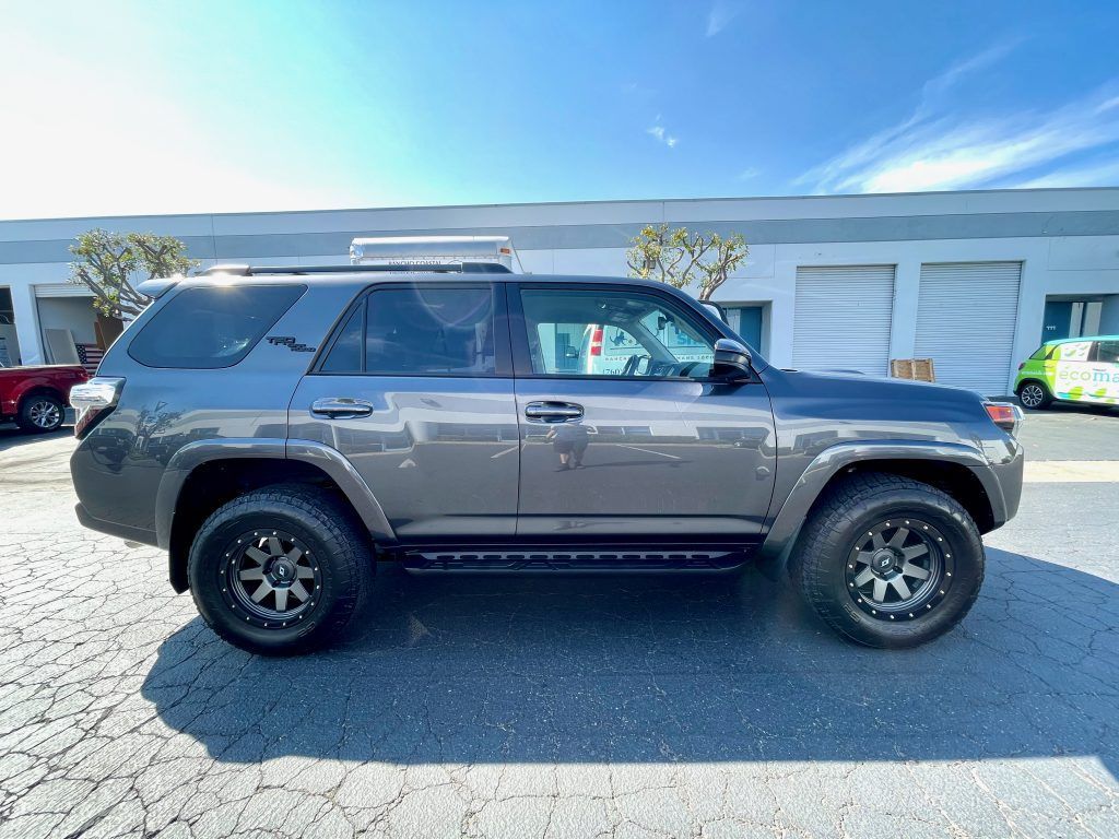 2019 Toyota 4Runner