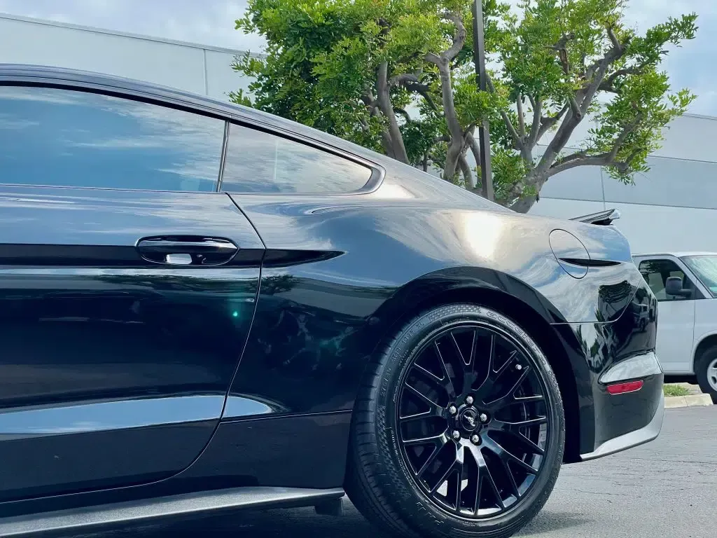 2015 Ford Mustang GT