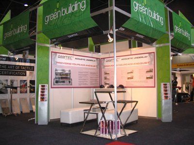 Designbuild Perth Exhibition