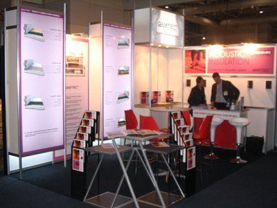 Designbuild Sydney Exhibition