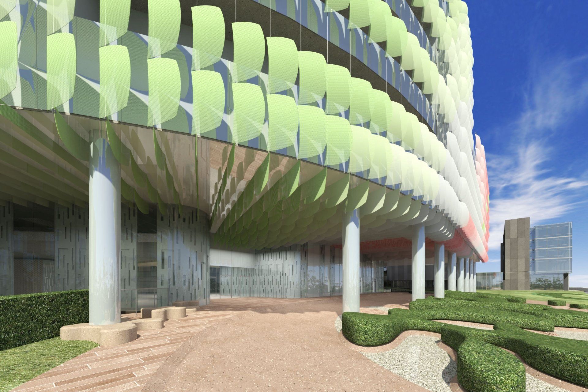 Royal Children's Hospital 2