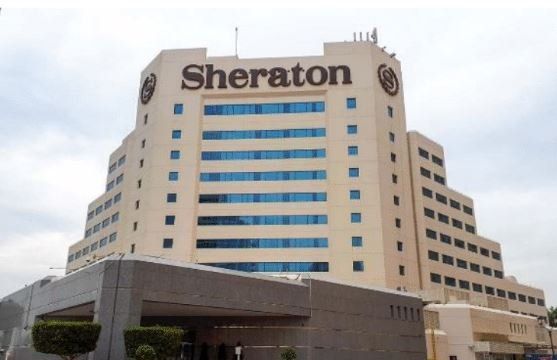 International Projects