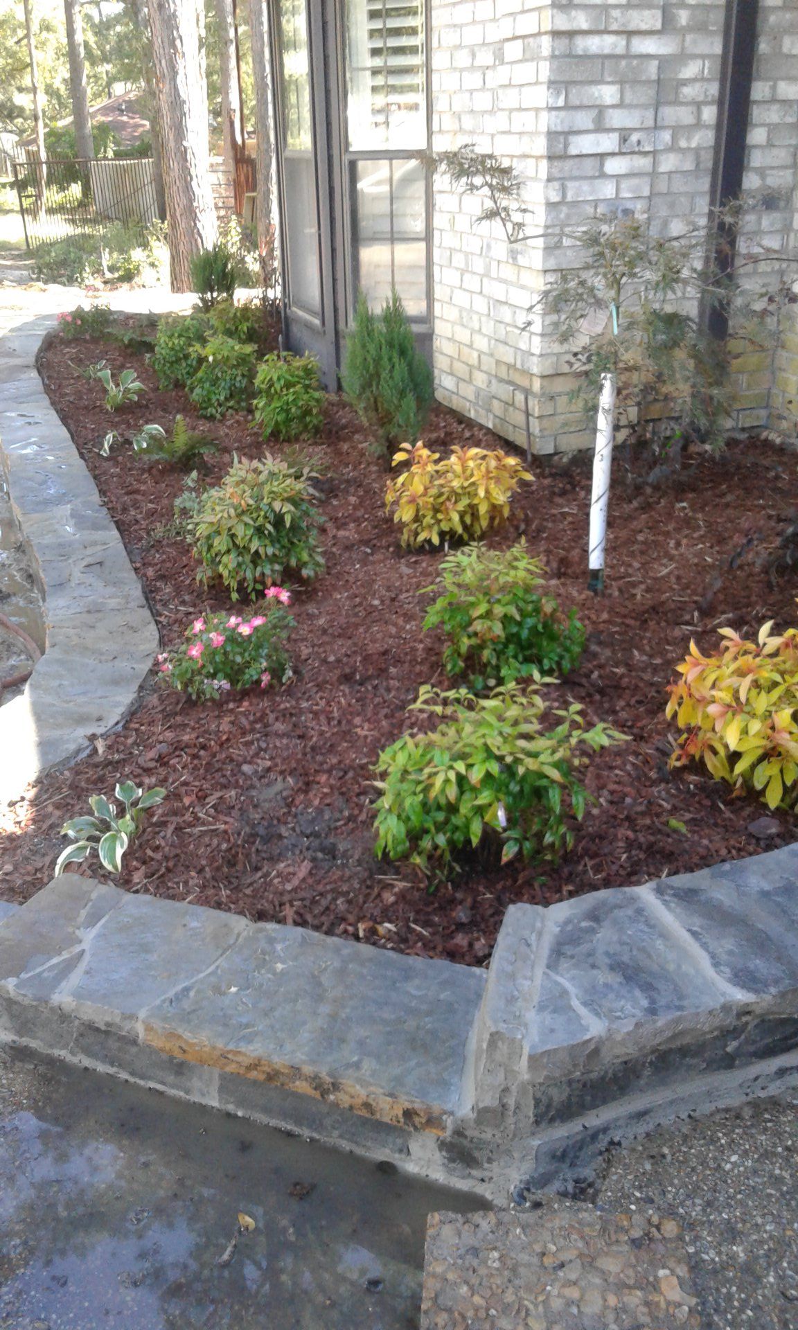 Our Gallery - Tyler, TX - Creative Landscape Solutions