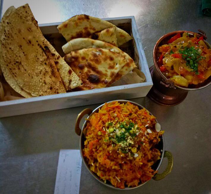 Cucina internazionale