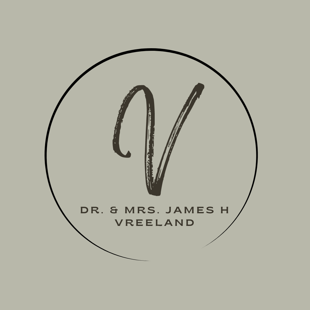 Dr. James Vreeland and his wife Vicky support Abby's Angels.