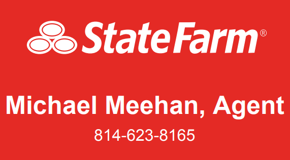 Michael Meehan, State Farm, Bedford, PA