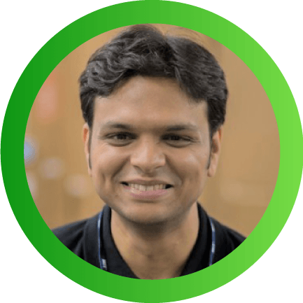 Ansh Das