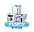 PESCE MARIO - RIPARAZIONE ELETTRODOMESTICI-logo
