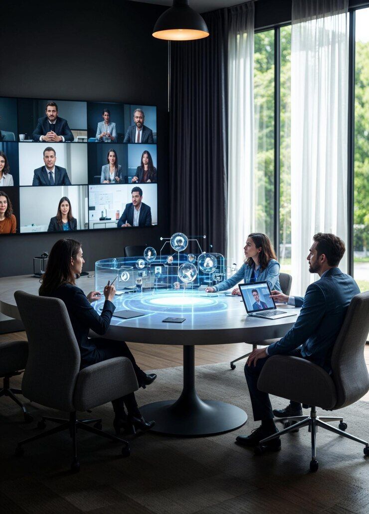 cross-gen-ai-home-service-company-training-img