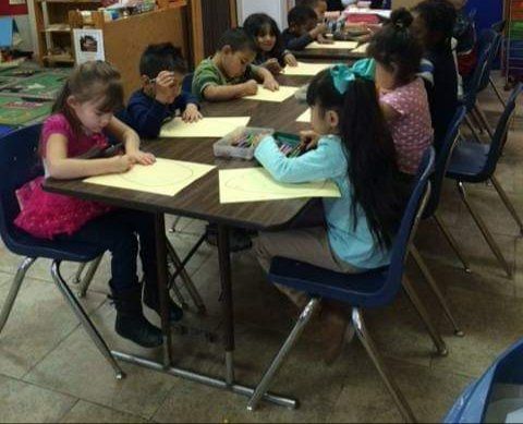 After School Care - Kids In The Vehicle in San Antonio, TX