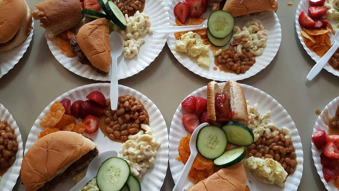 Nutritional Meals - Kids Just Finished Eating Their Meals in San Antonio, TX