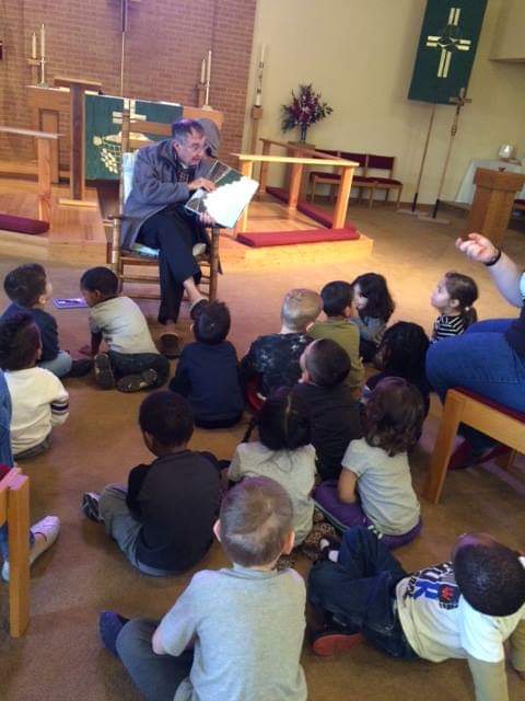 Gymnastics - Kids Stretching In The Gym in San Antonio, TX