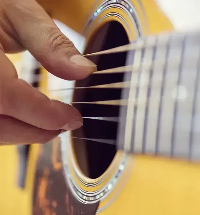 Best acoustic guitar brands guide 2026