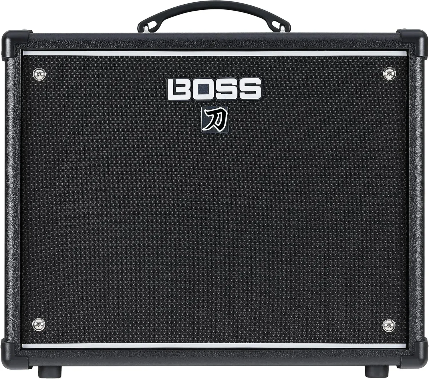 Boss Katana 50 Gen 3 50 watt combo guitar amplifier with 12 inch speaker