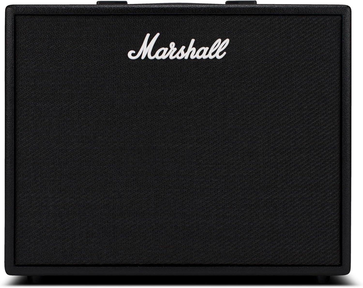 Marshall Code 50 digital modeling combo guitar amplifier