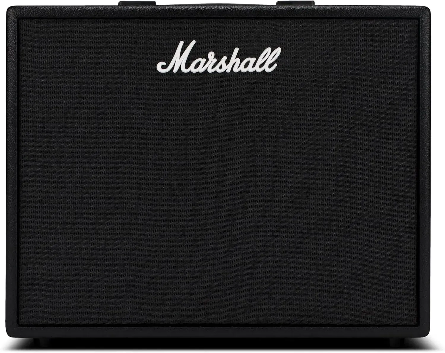 Marshall Code 50 digital modeling combo guitar amplifier 50 watts