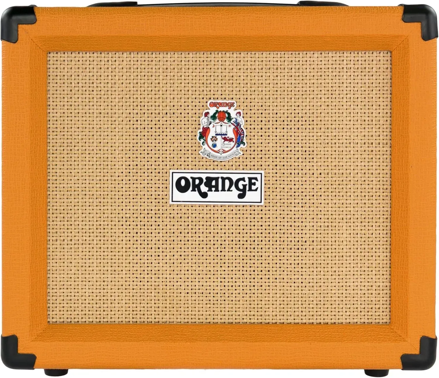 Orange Crush 20RT 20 watt solid state guitar combo amplifier