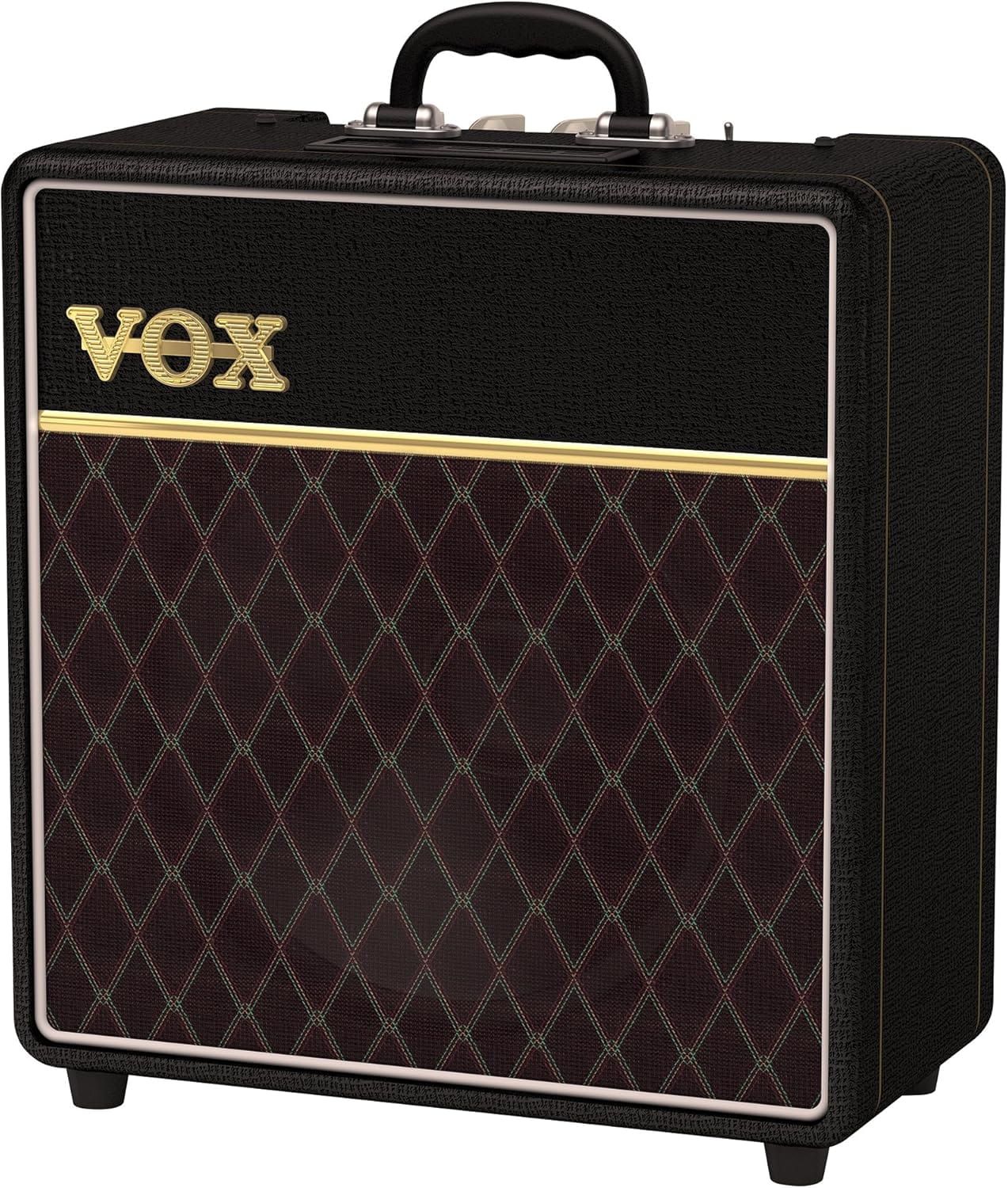 VOX AC4C1 4 watt tube combo guitar amplifier with Celestion speaker