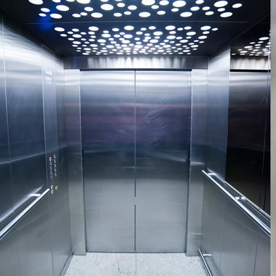 Modern Elevator — Elevator in Saint Paul, MN