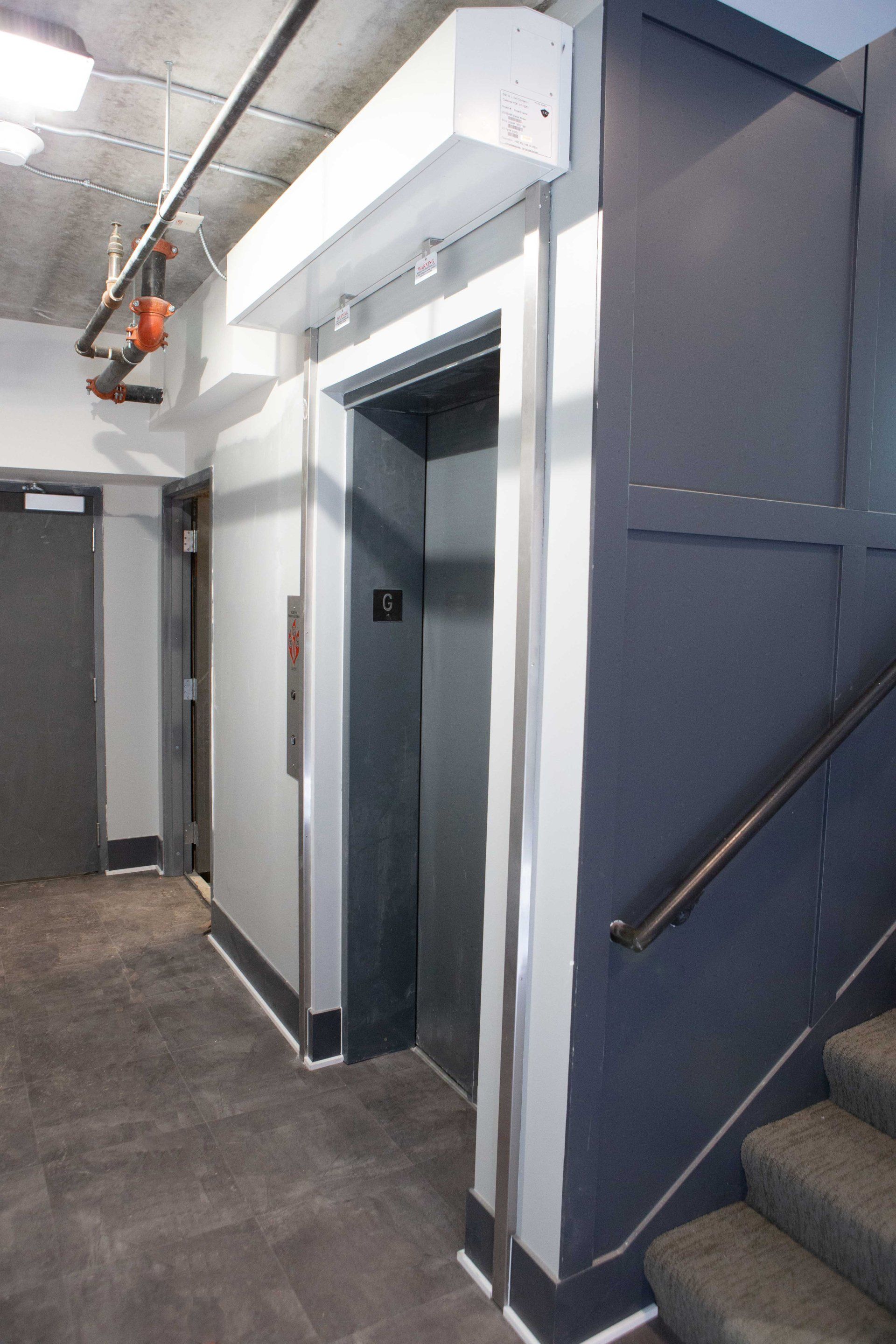 New Elevator — Elevator Maintenance in Saint Paul, MN