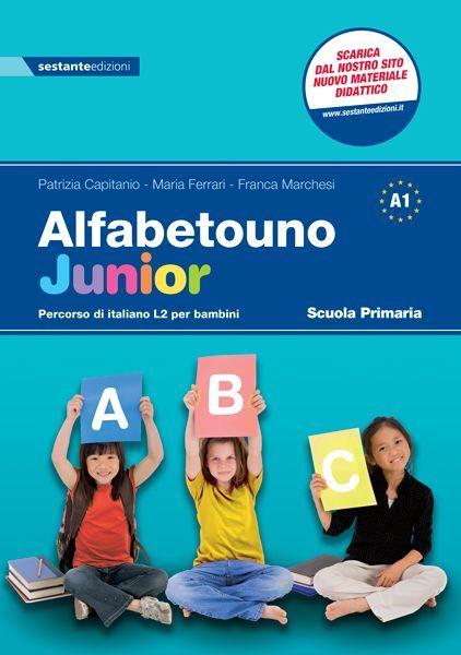 alfabeto yunior  l2