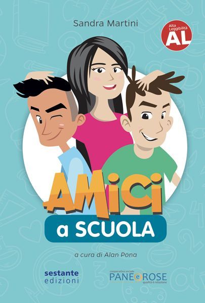 amici scuola