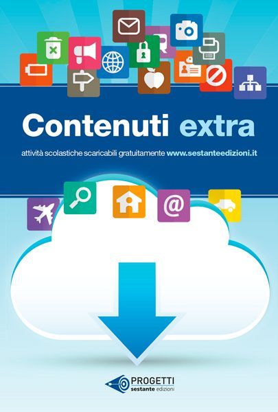 volumi per INSEGNANTI E FACILITATORI