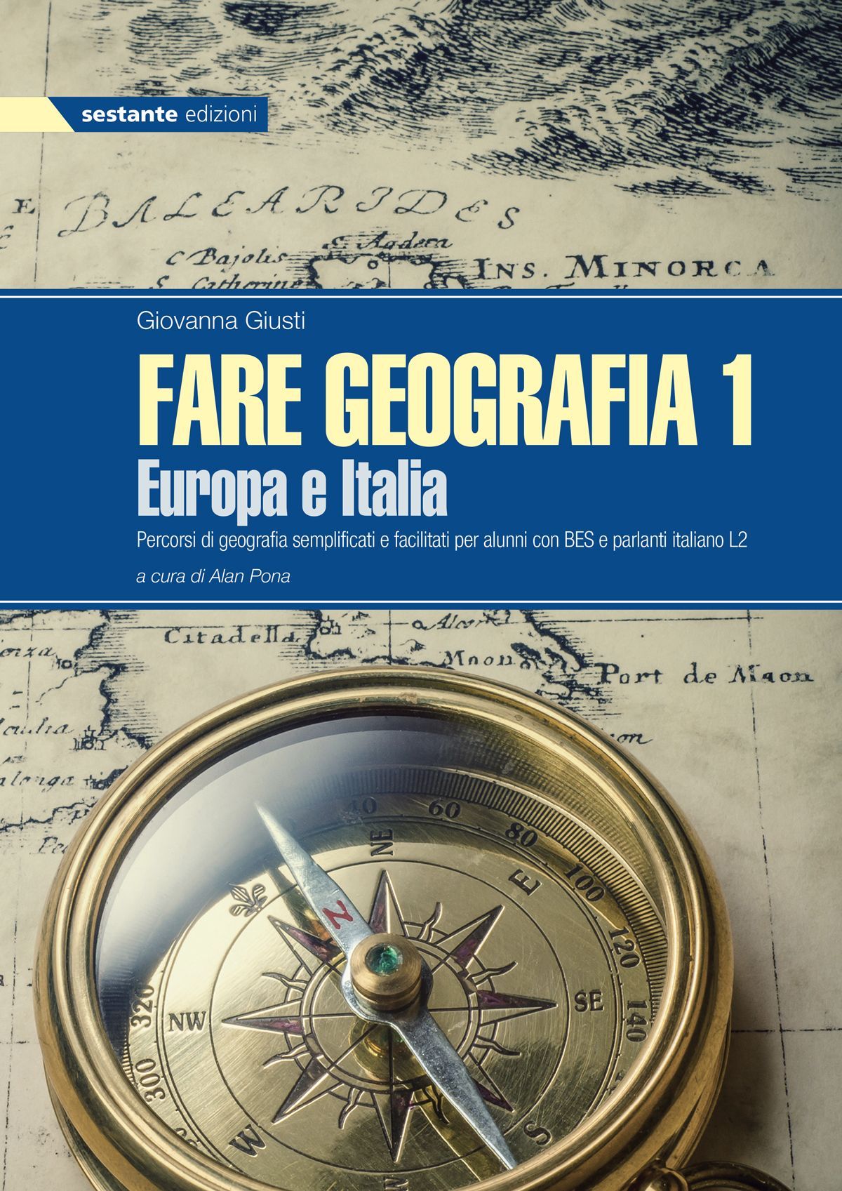 fare geografia l2