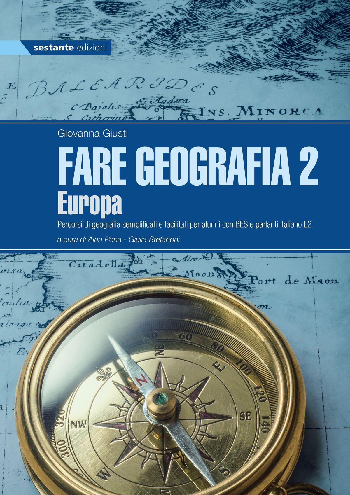 fare geografia l2