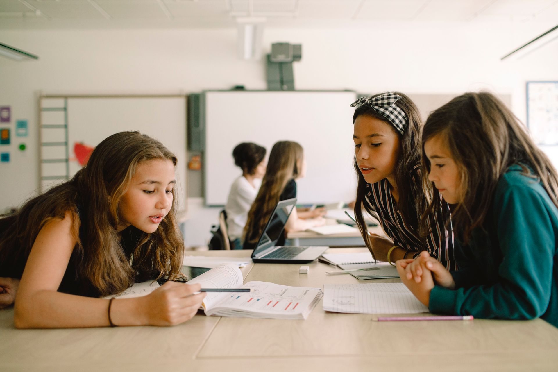 manuali Secondaria di I° Grado