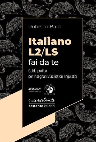 italiano L2 LS fai da te